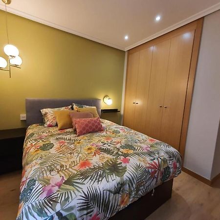 Ferienwohnung Piso En El Burgos Historico Exterior foto