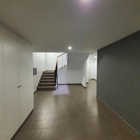 Ferienwohnung Piso En El Burgos Historico Exterior foto