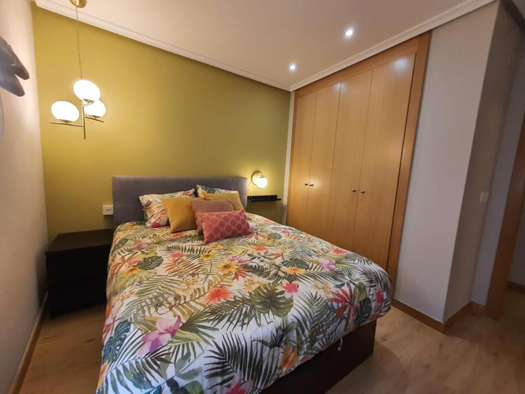 Ferienwohnung Piso En El Burgos Historico Exterior foto