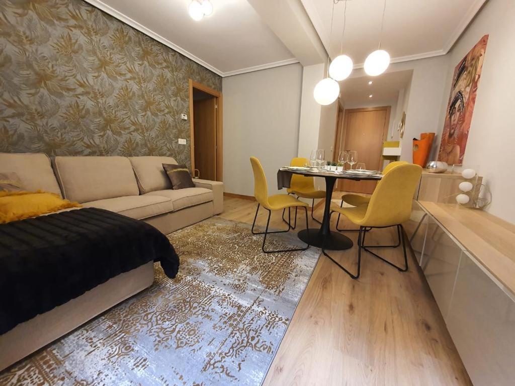 Ferienwohnung Piso En El Burgos Historico Exterior foto