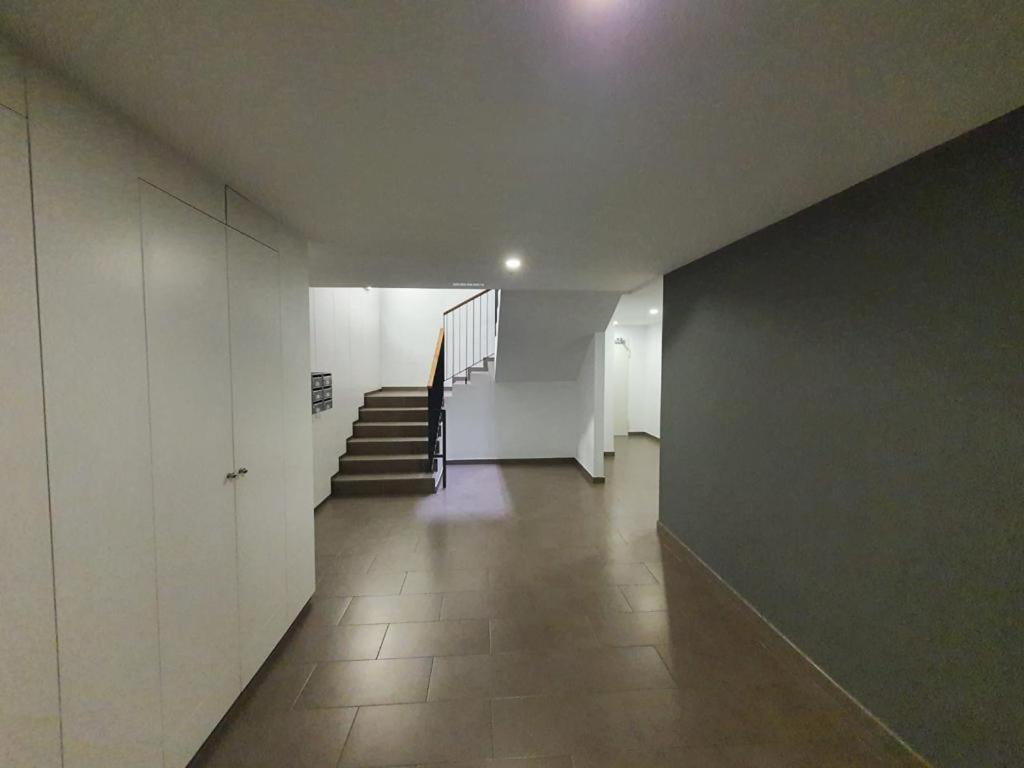 Ferienwohnung Piso En El Burgos Historico Exterior foto